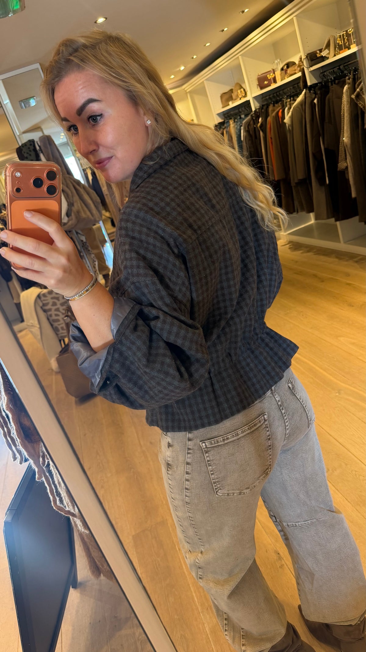 Jasje meggy