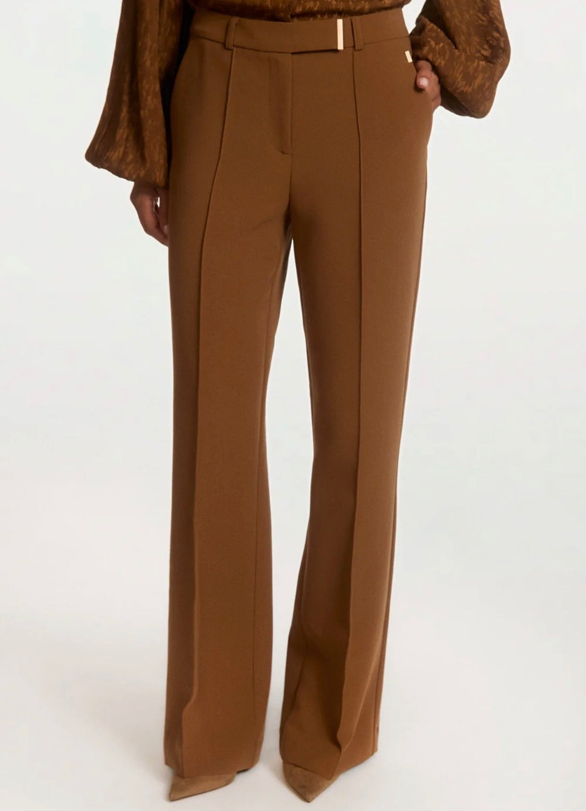 Aaiko chantalle camel