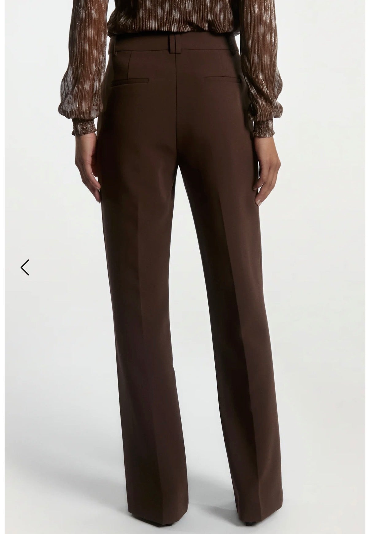 Aaiko pantalon Chantalle