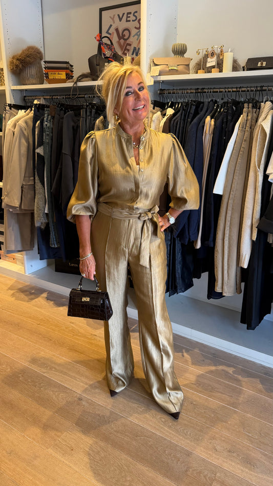 Aaiko jumpsuit