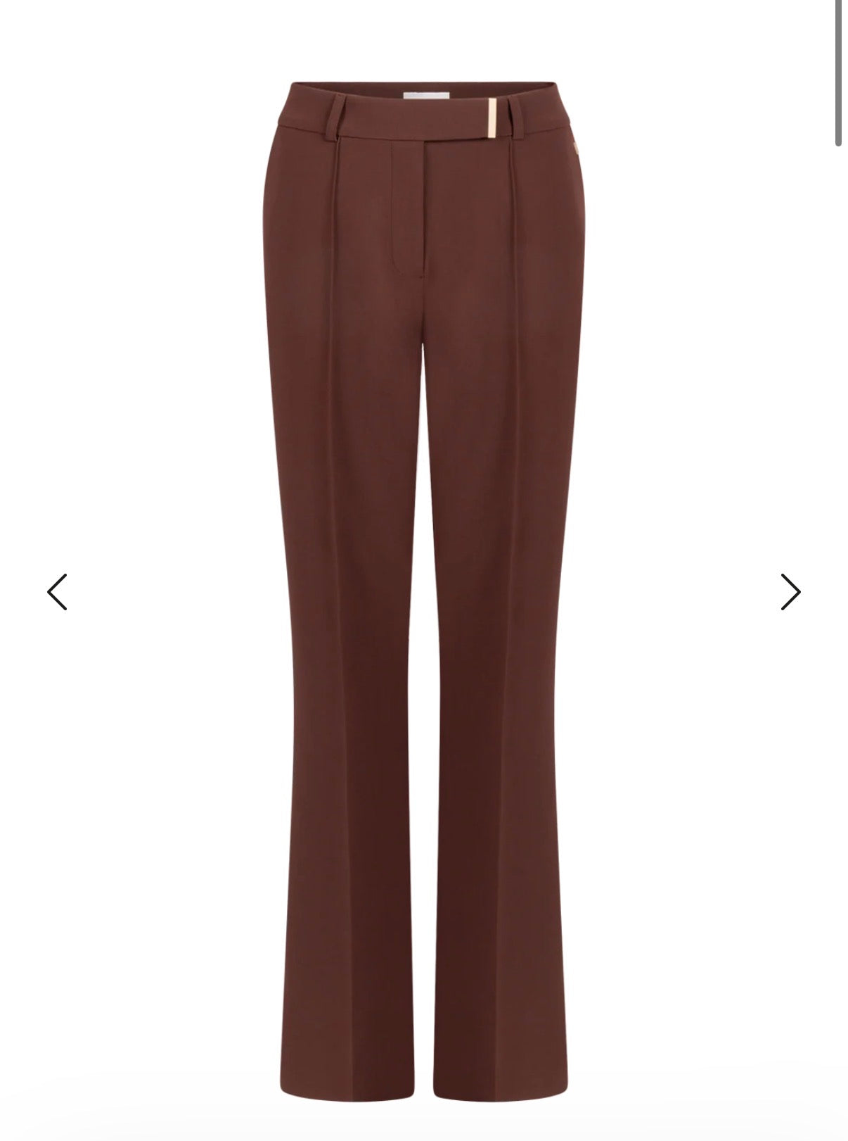Chantalle pantalon aaiko
