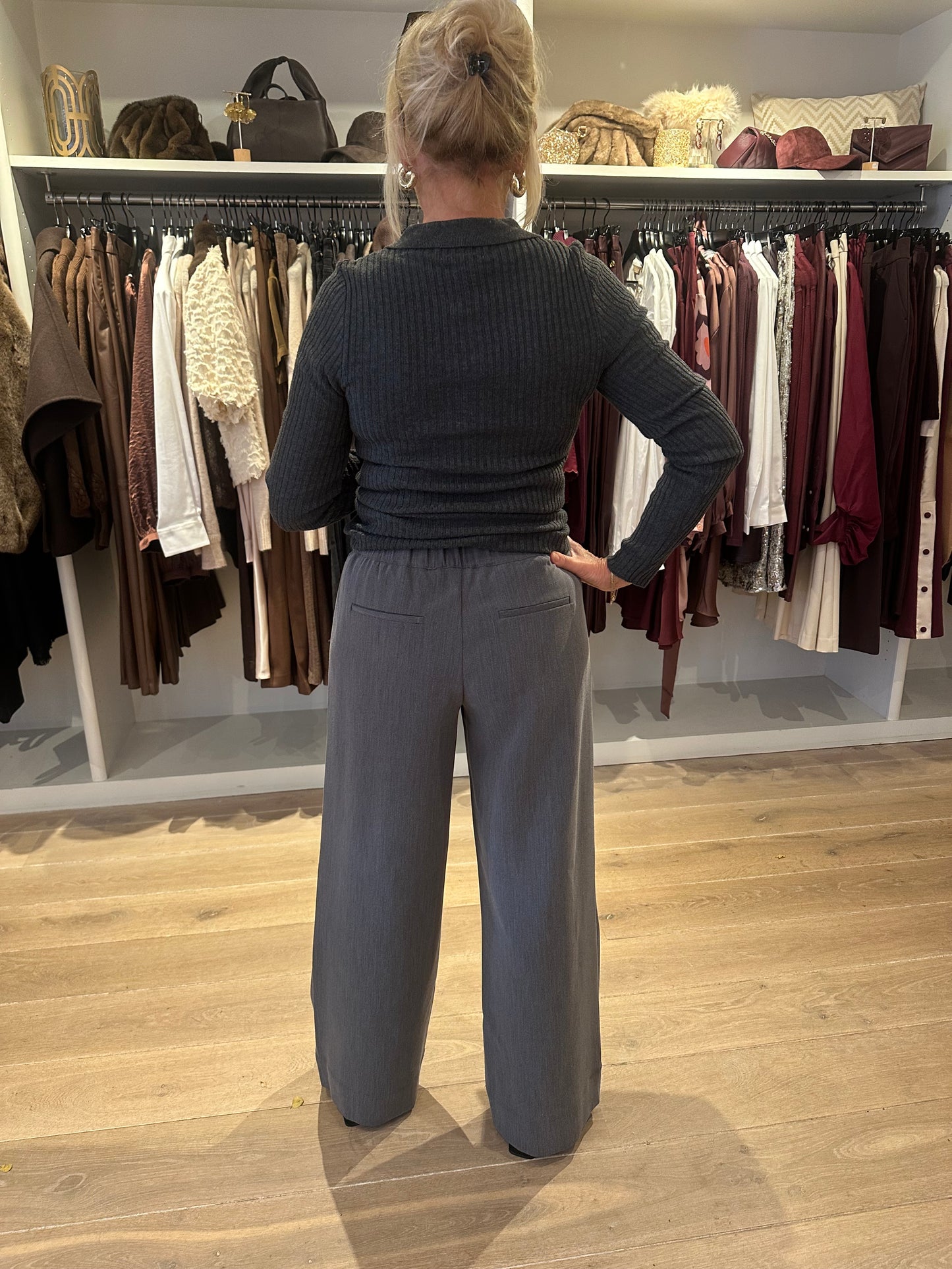 Selected patricia pants