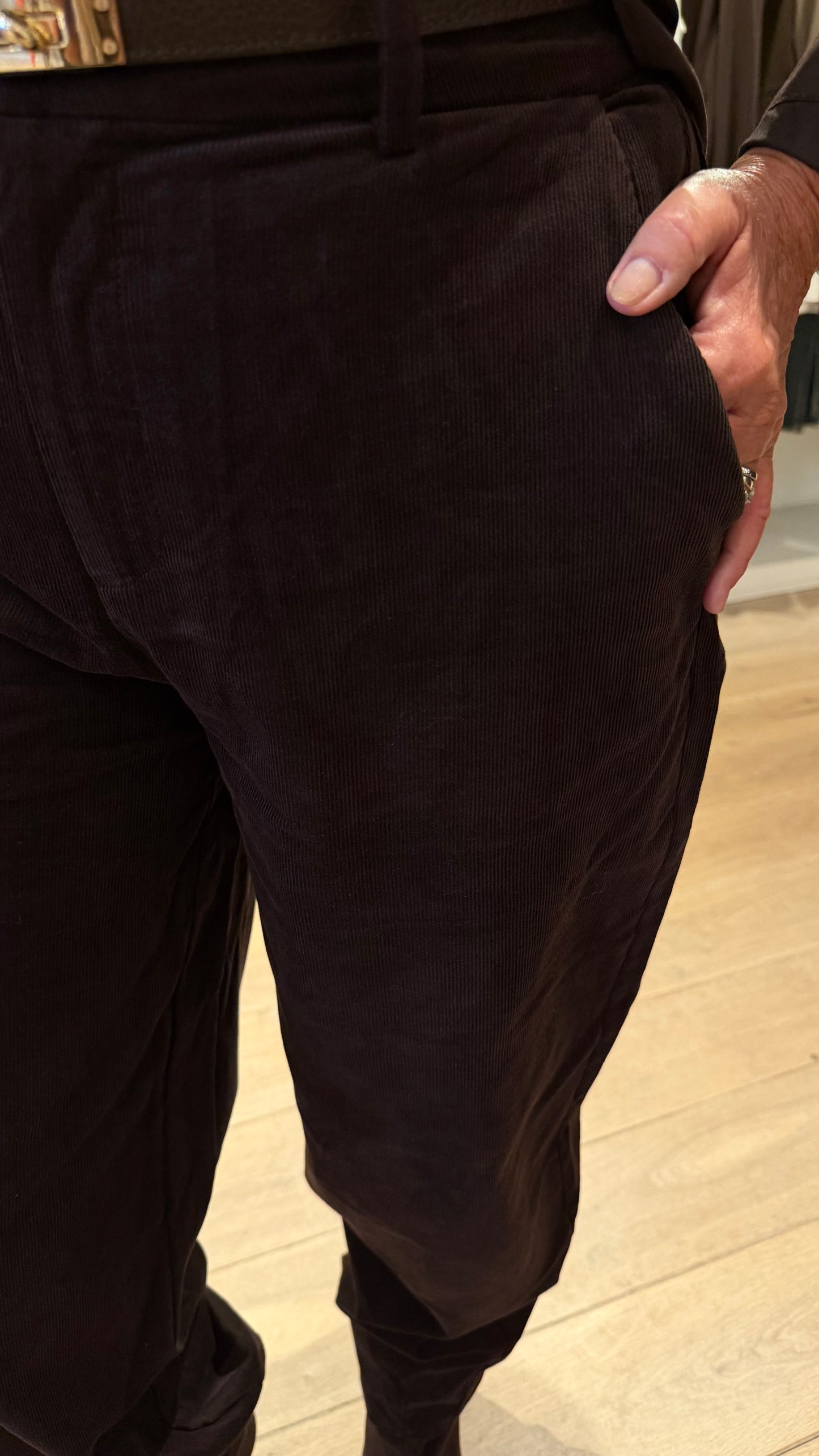 Culture missy broek