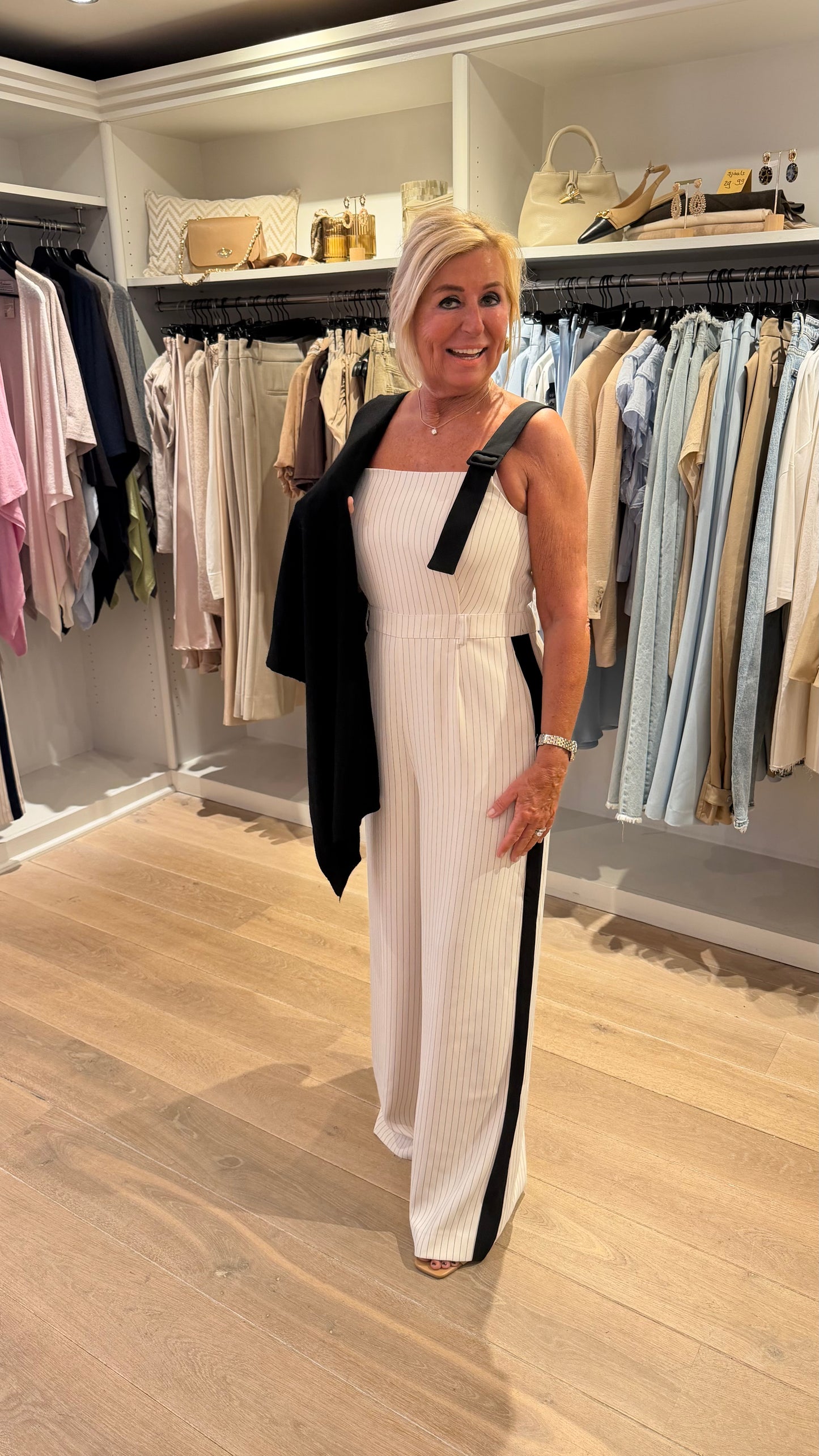 French Connection Jumpsuit