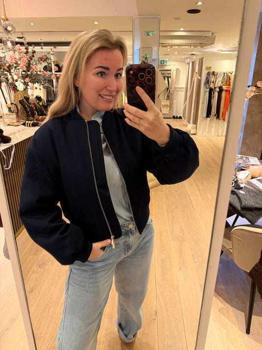 Msch copenhagen bomber