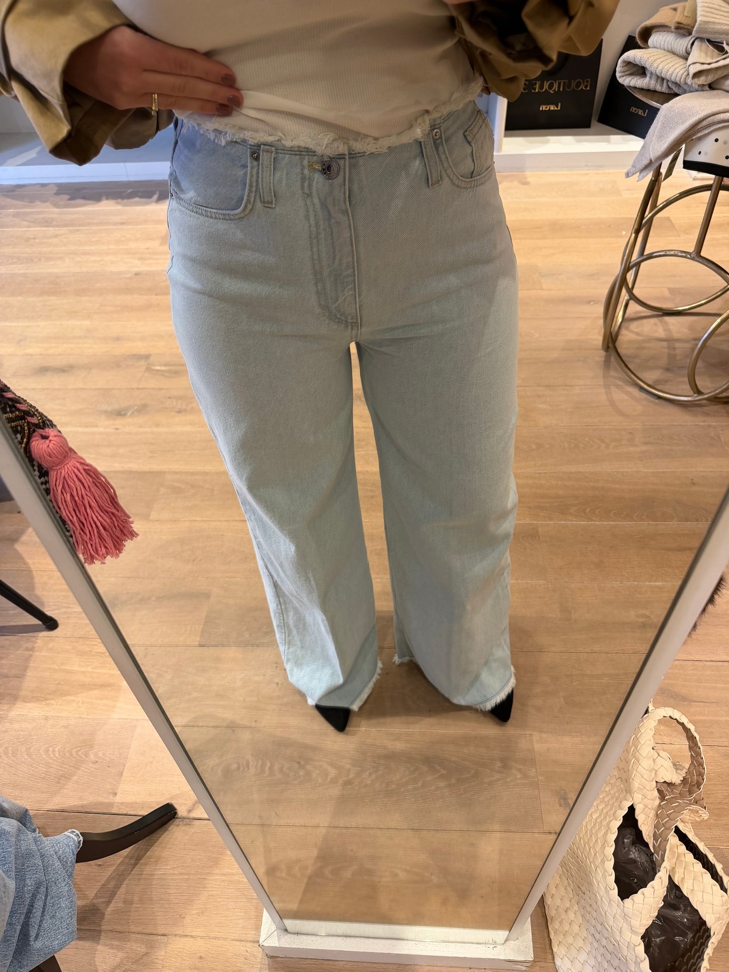 Vicolo jeans