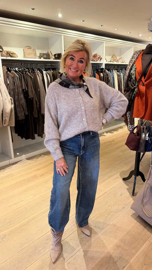 Vestje lola