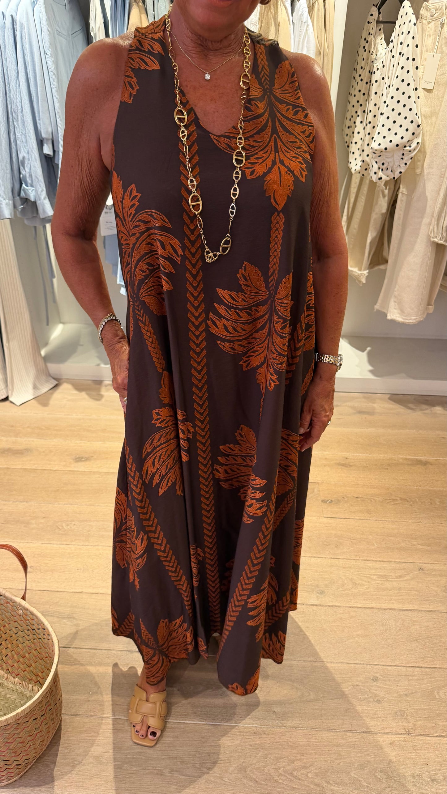 Jurk palm