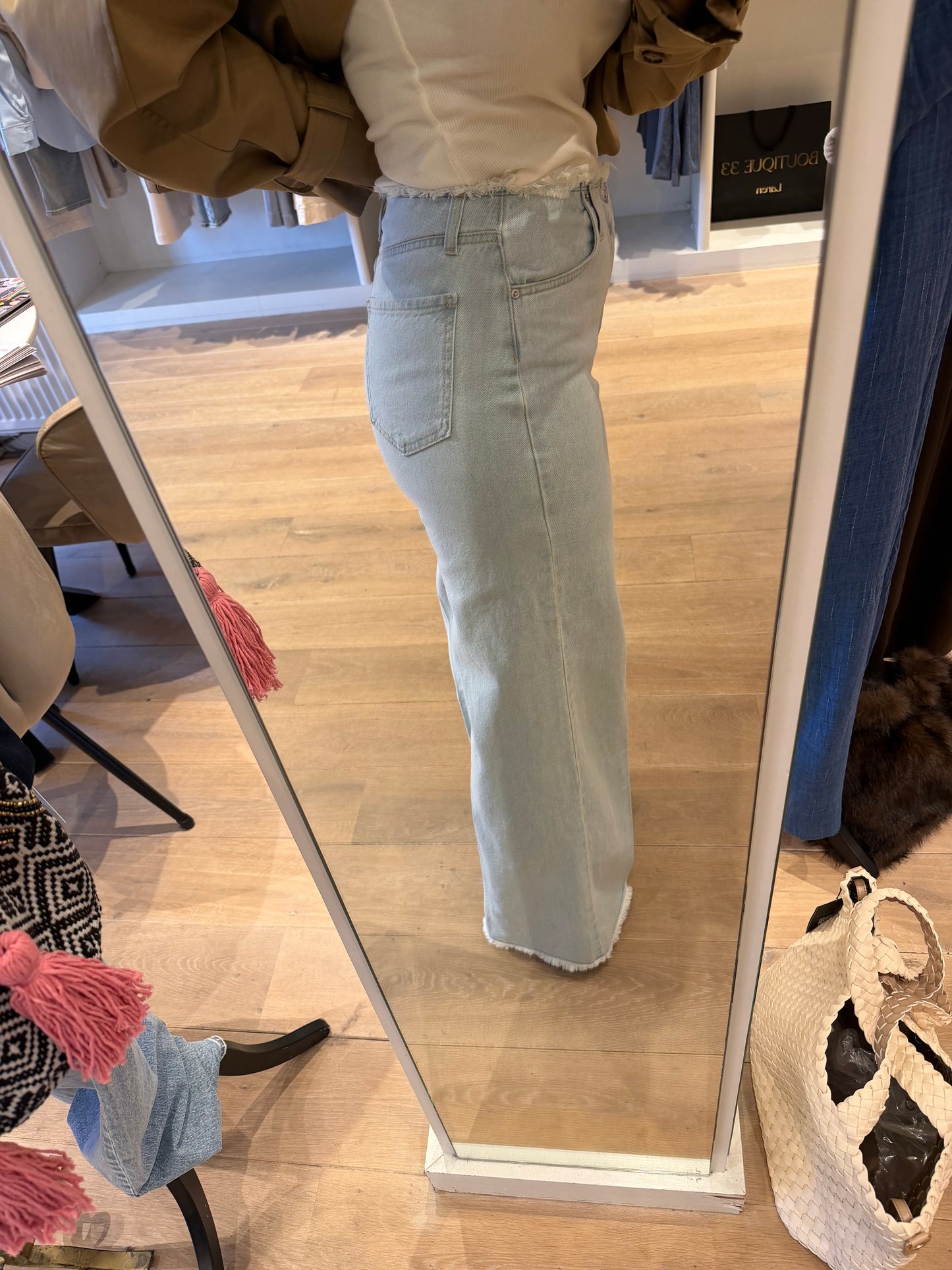 Vicolo jeans