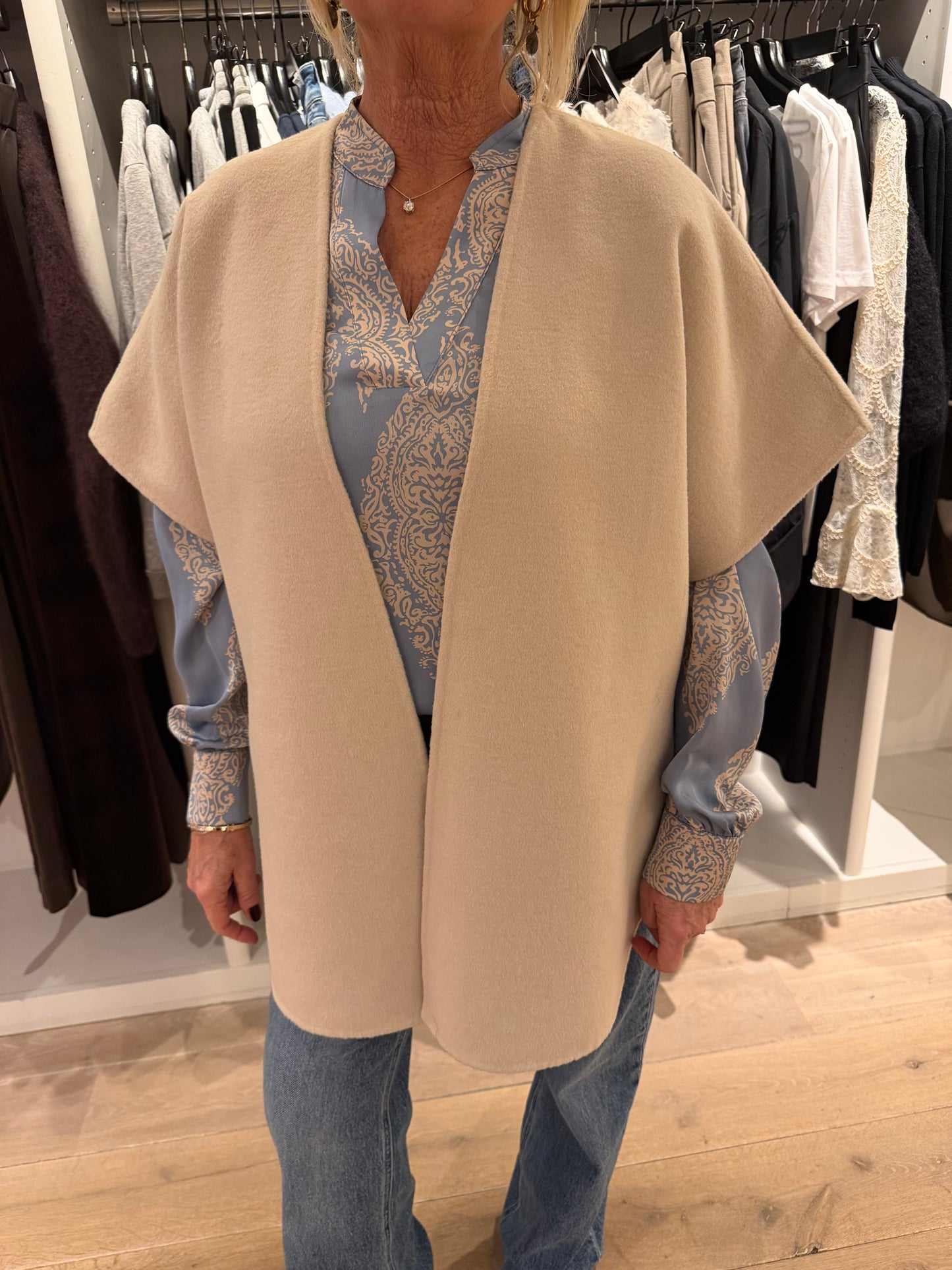 Bruuns bazaar cape Marlina