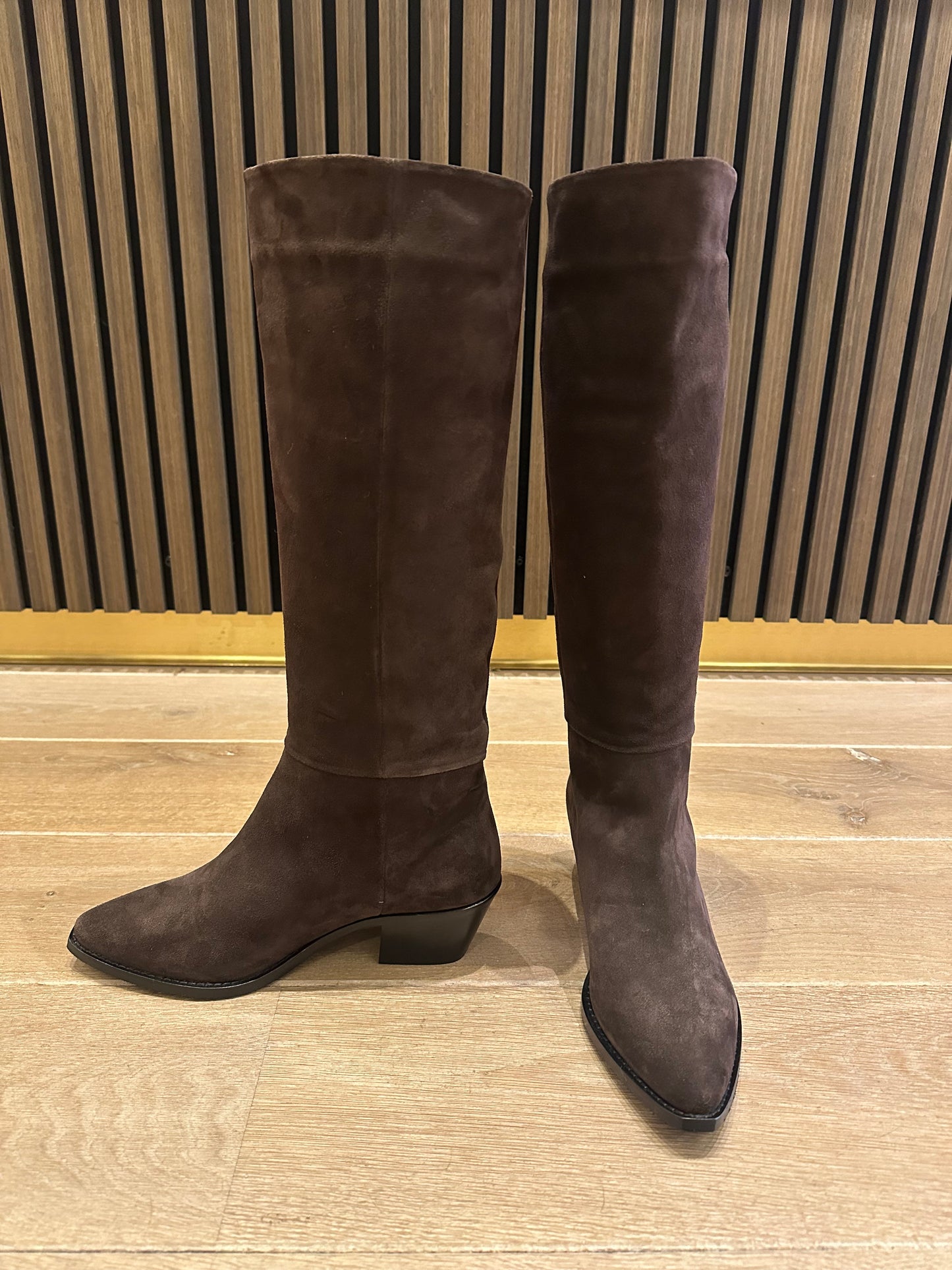 Laarzen Babouche PRE ORDER