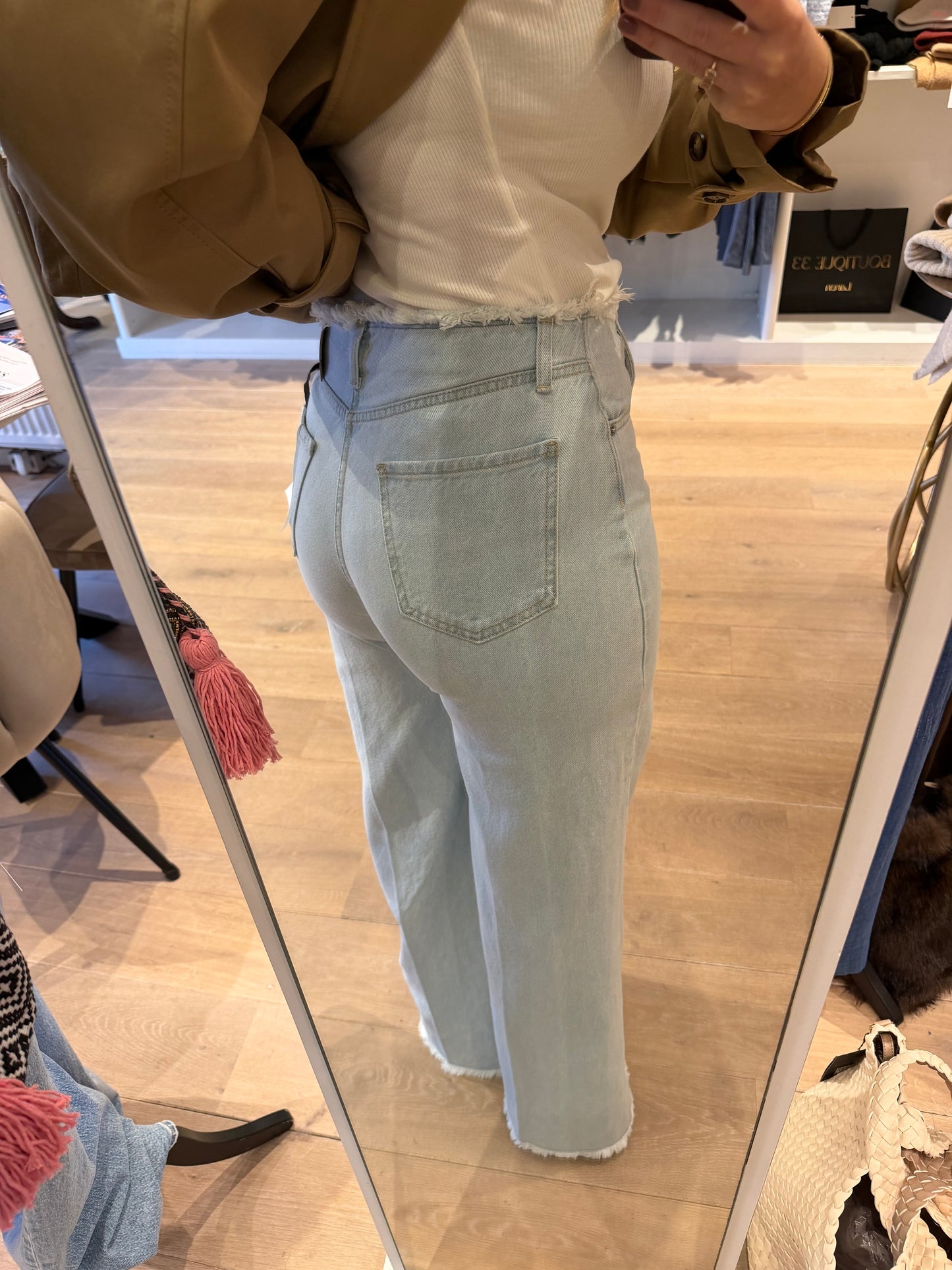 Vicolo jeans