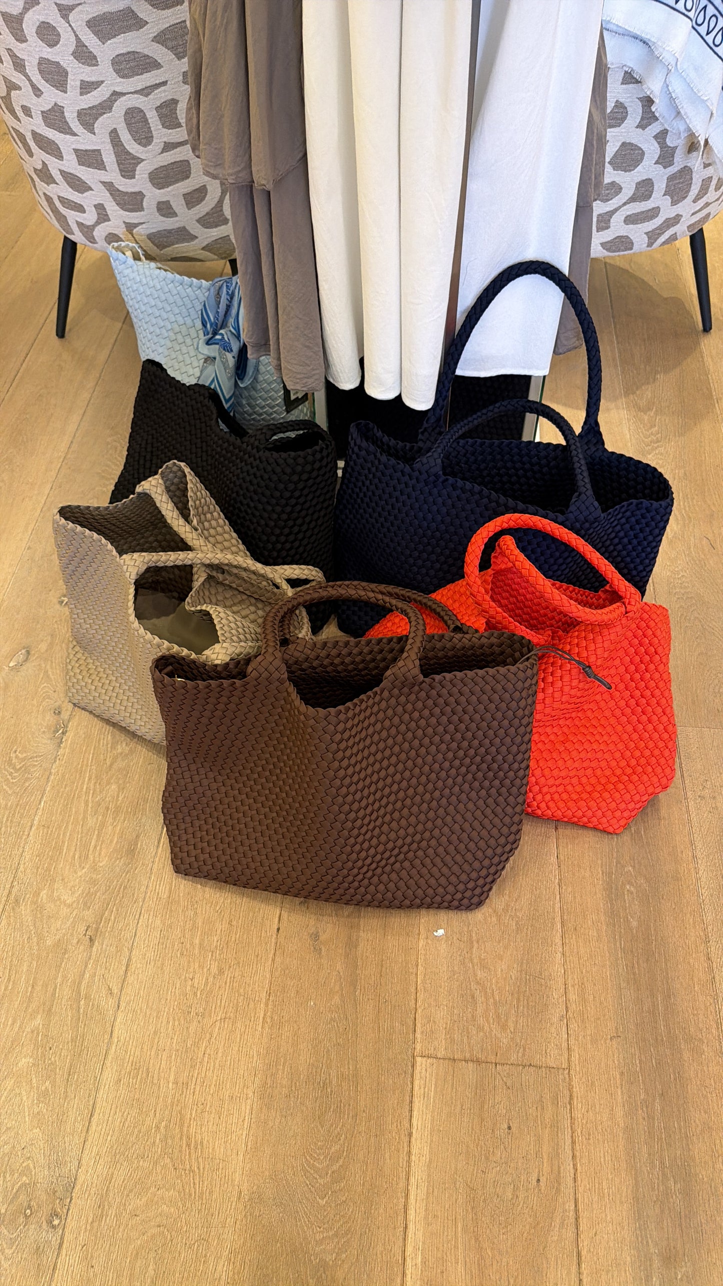 Tas groot teatro
