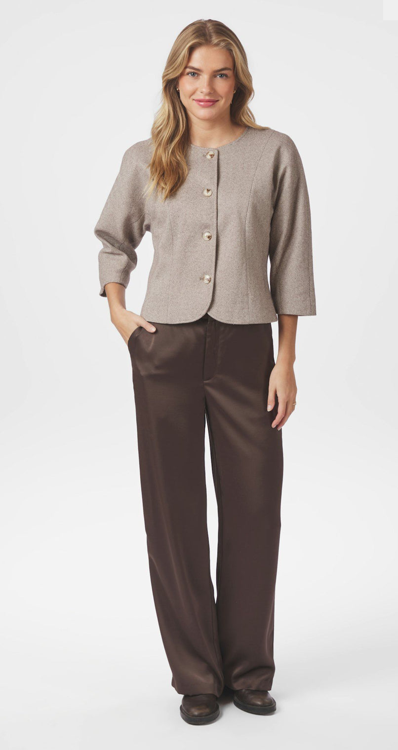 Neo noir pantalon emmet