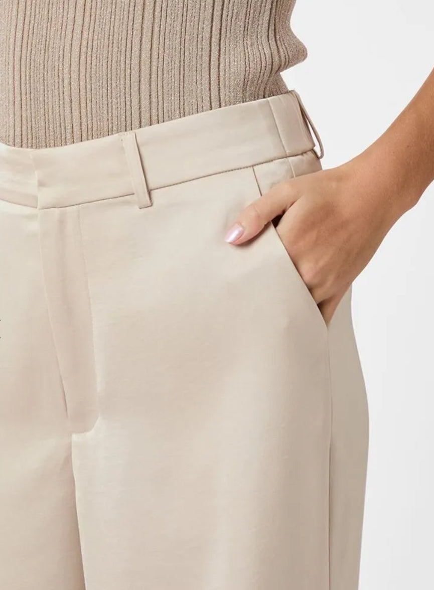 Emmett beige broek Neo Noir