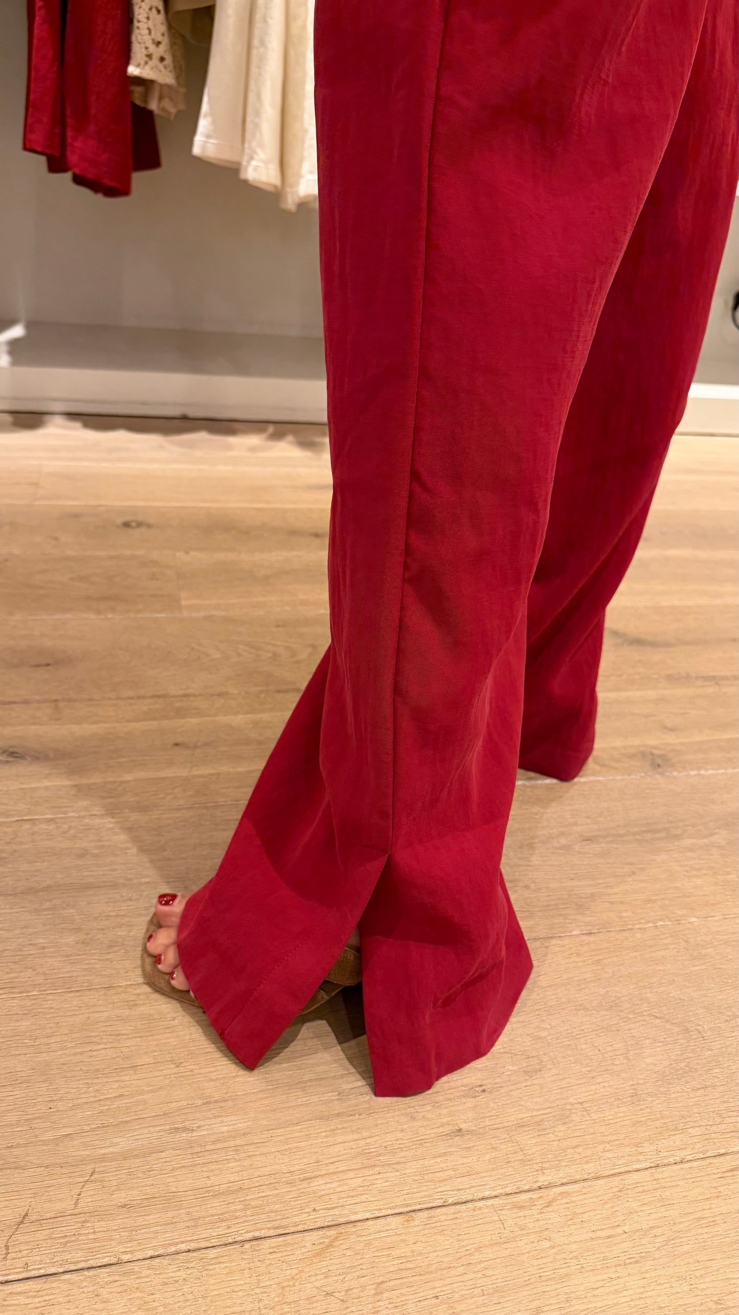 Msch keeley pants