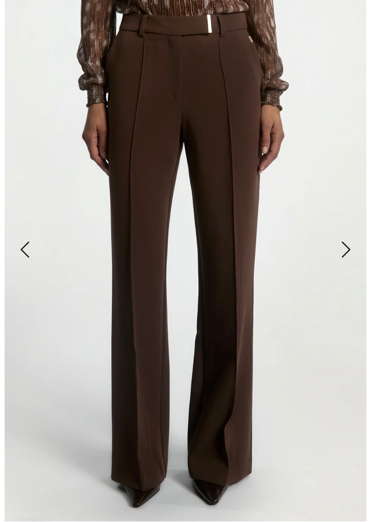 Aaiko pantalon Chantalle