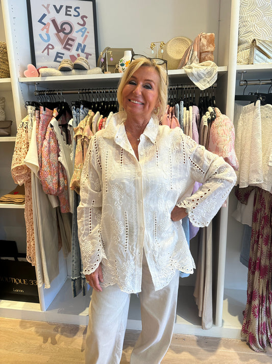 Blouse Molly