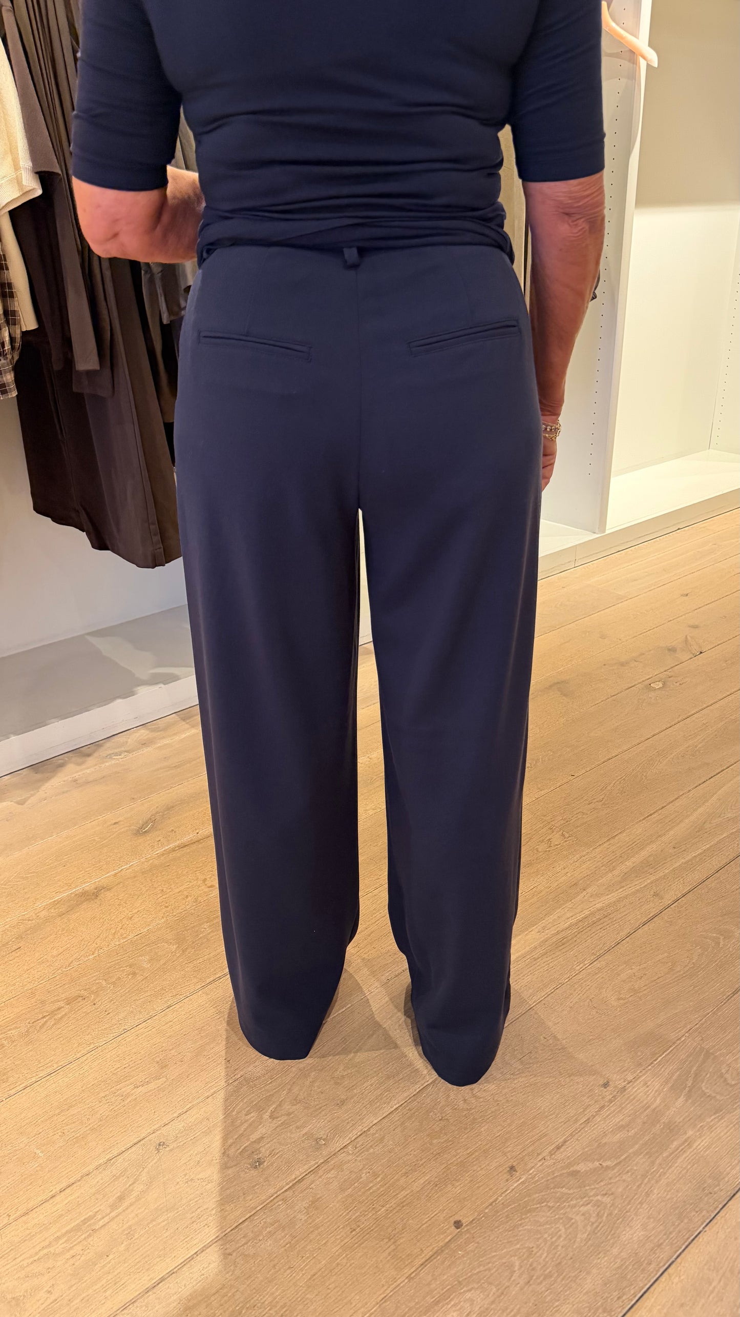 Henrika pantalon MSCH