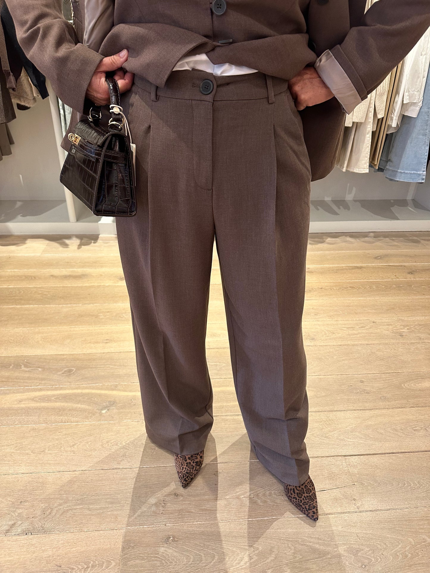 Msch pantalon rosina michelle