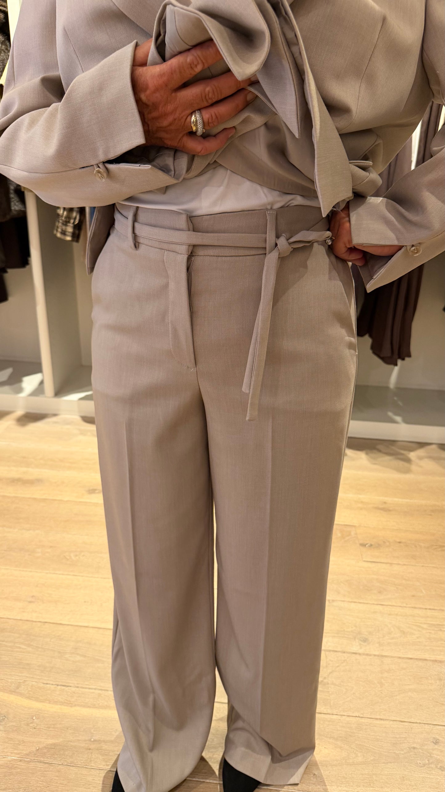 Msch pantalon marceli
