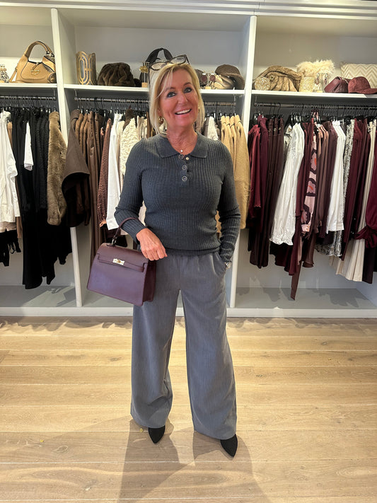 Selected patricia pants