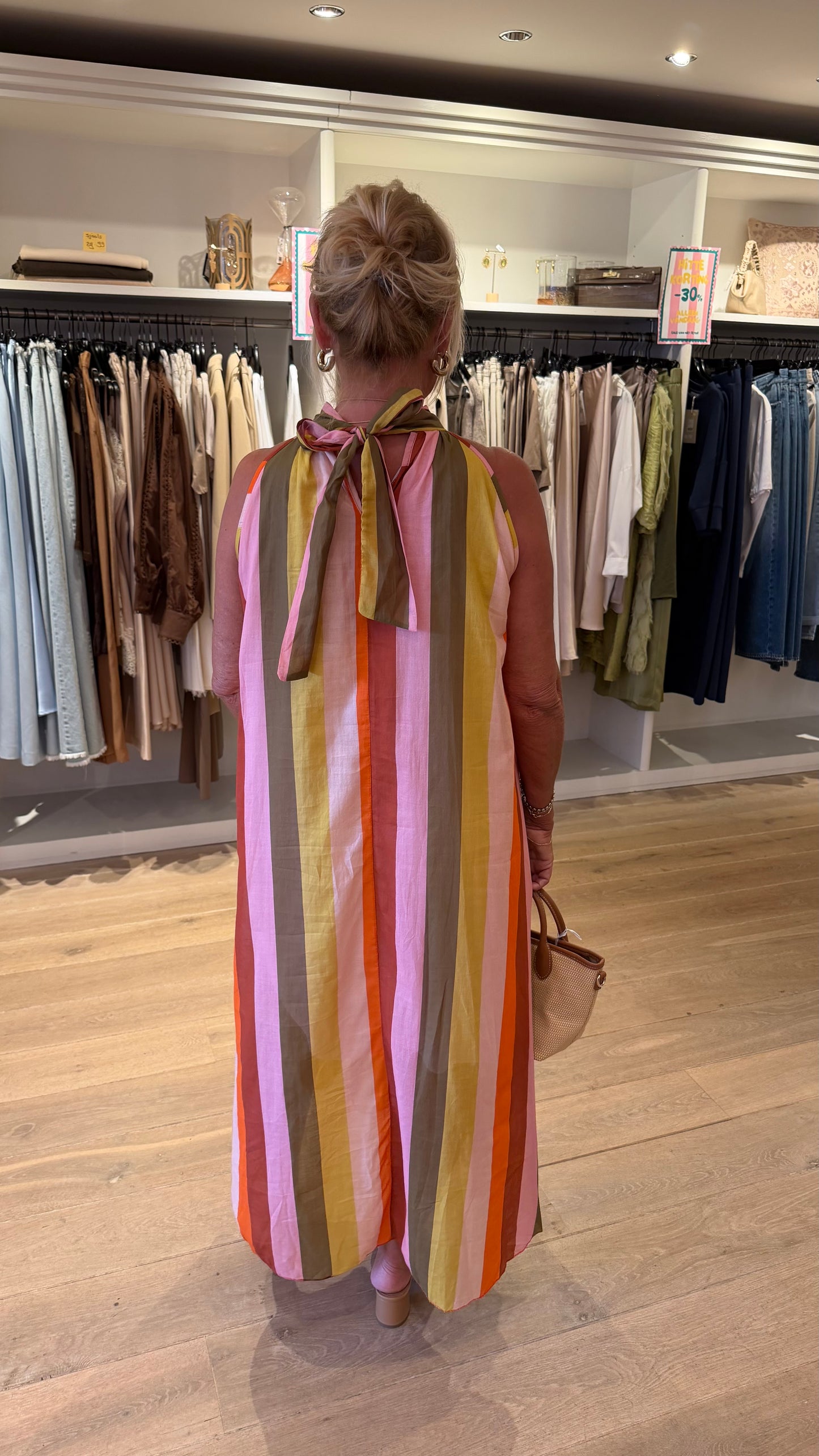 Jurk biba