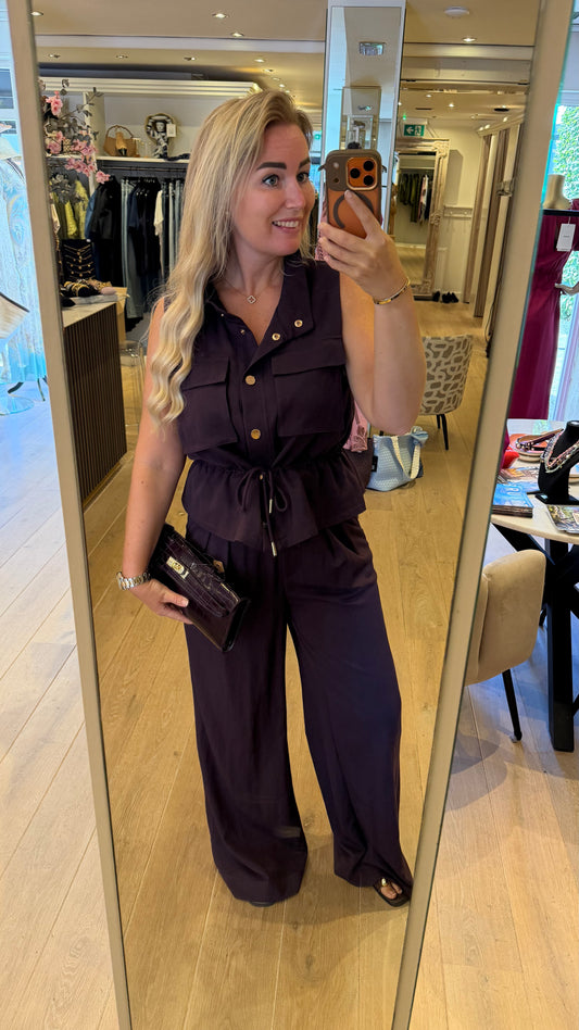 Aaiko gilet lena