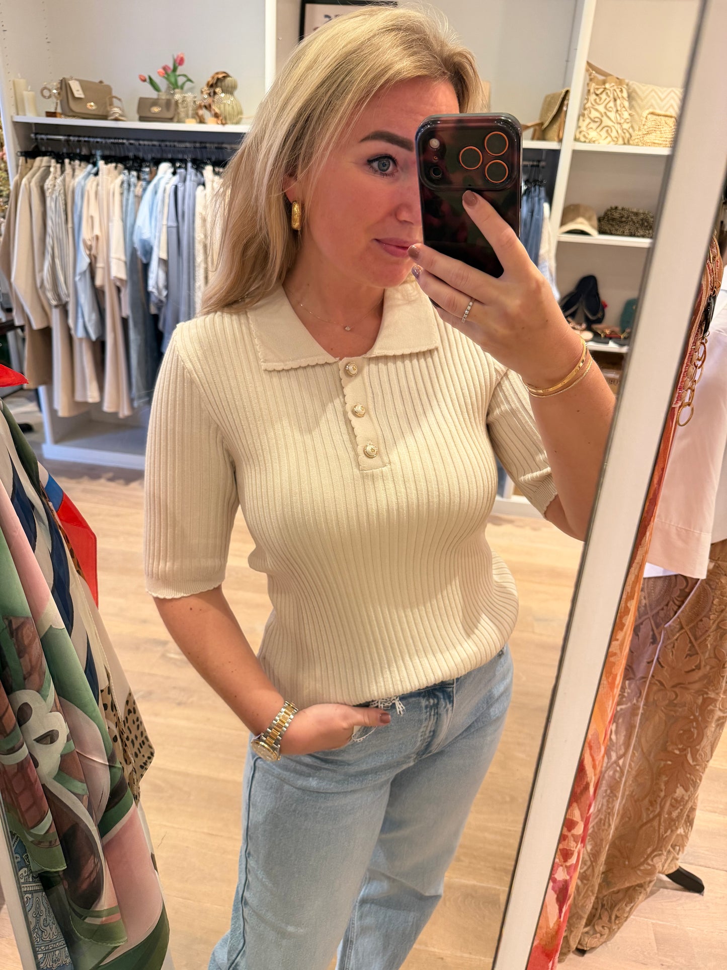 Aaiko polo julia