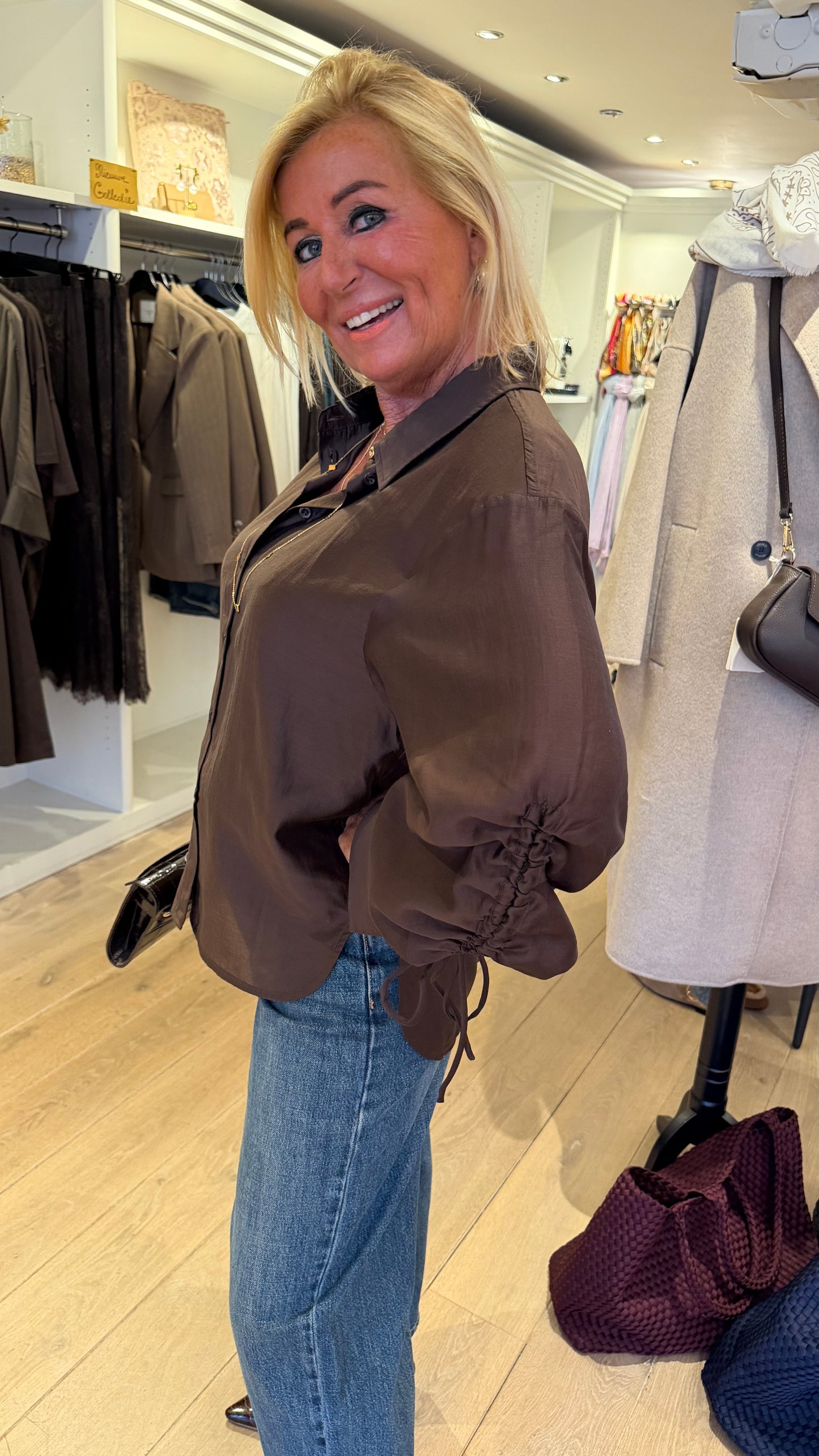 Aaiko blouse Marel