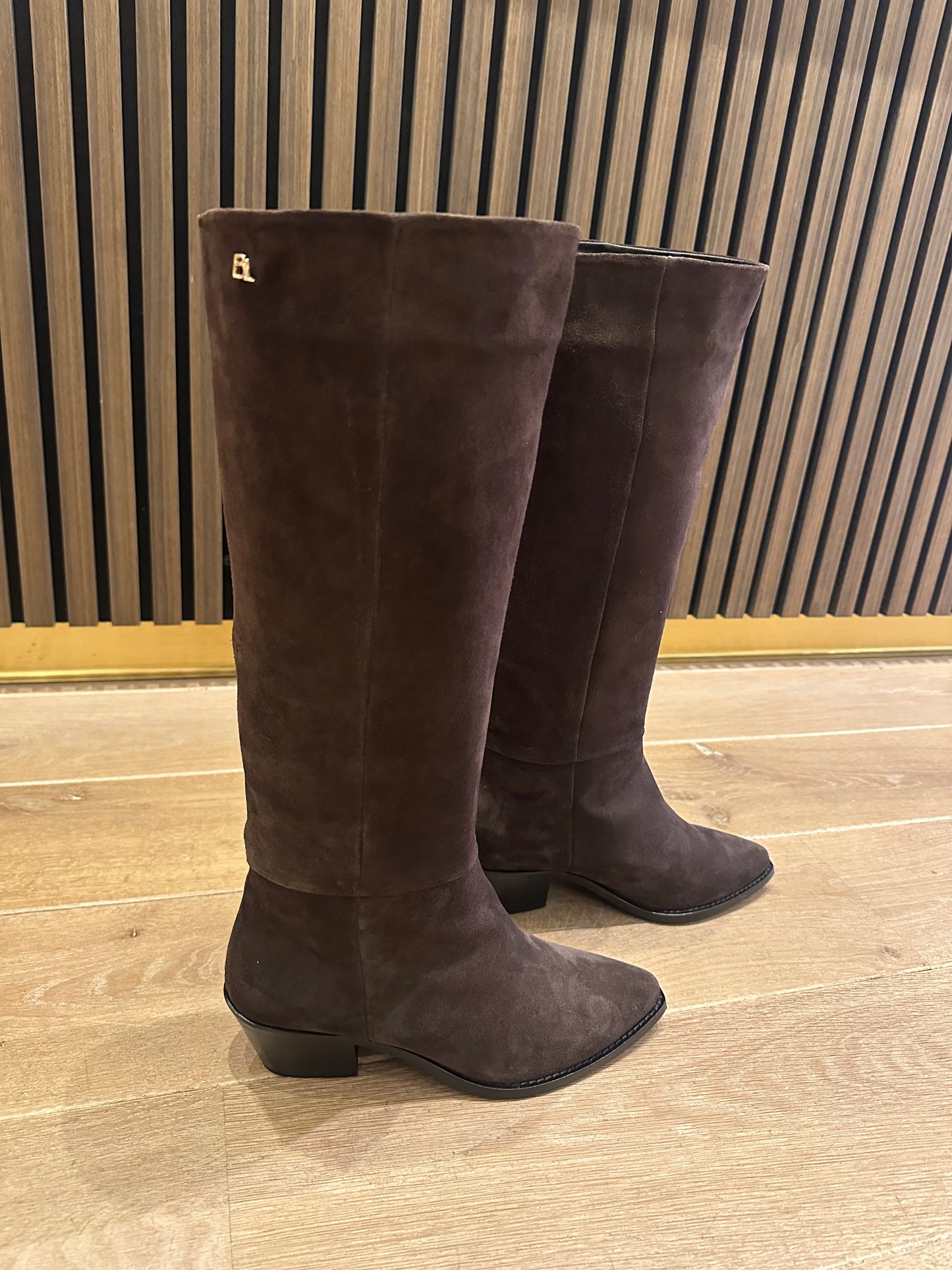 Laarzen Babouche PRE ORDER