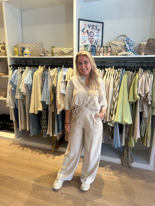 Msch Nyla pantalon