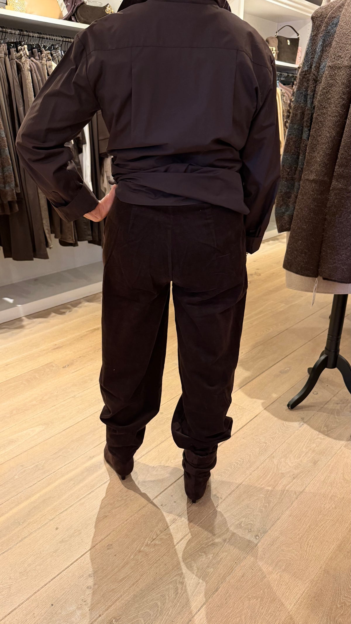 Culture missy broek