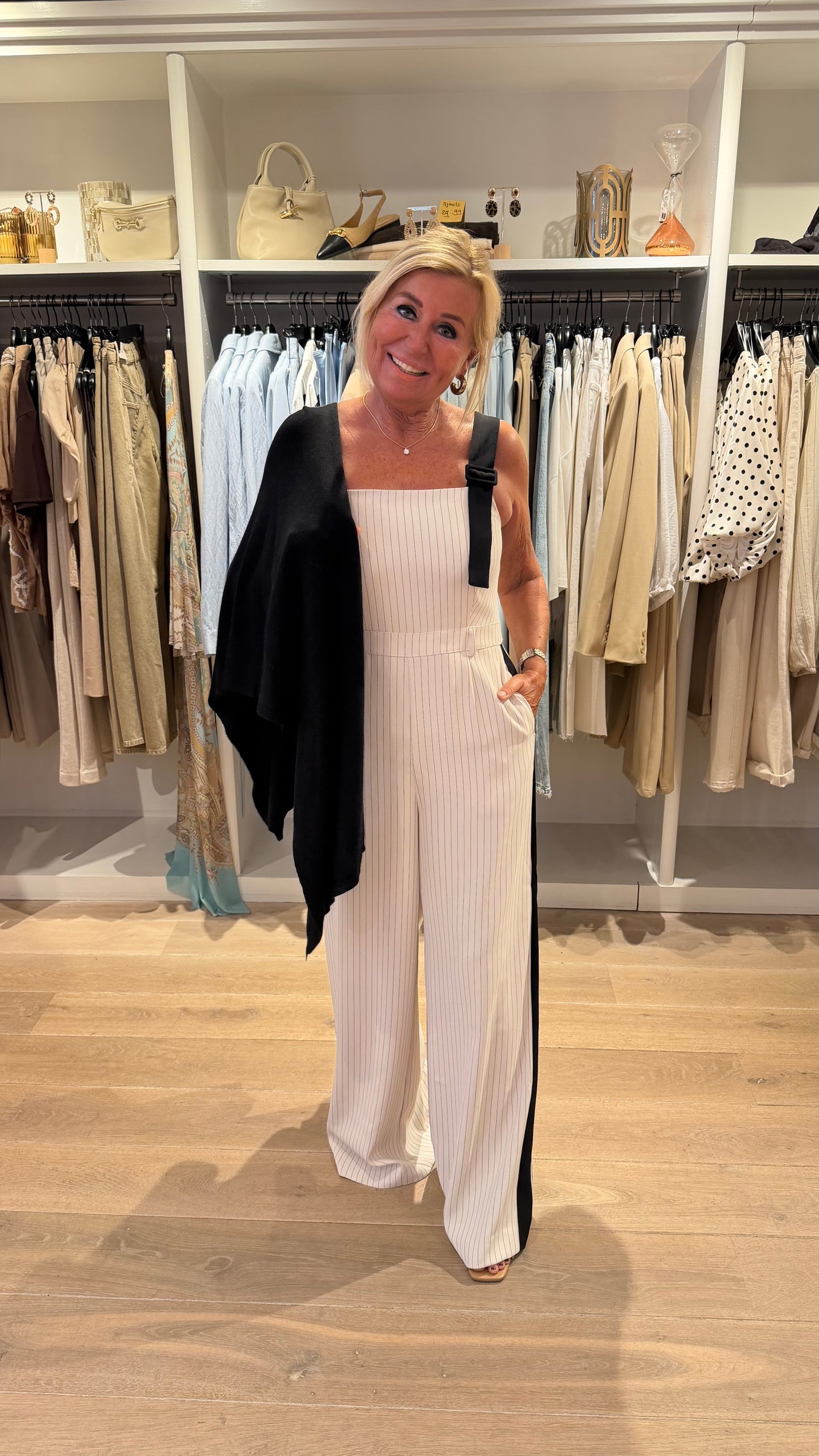 French Connection Jumpsuit