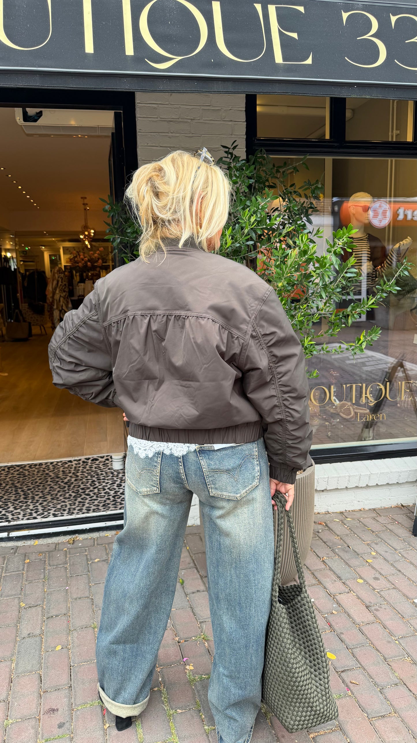 Msch bomber kosher