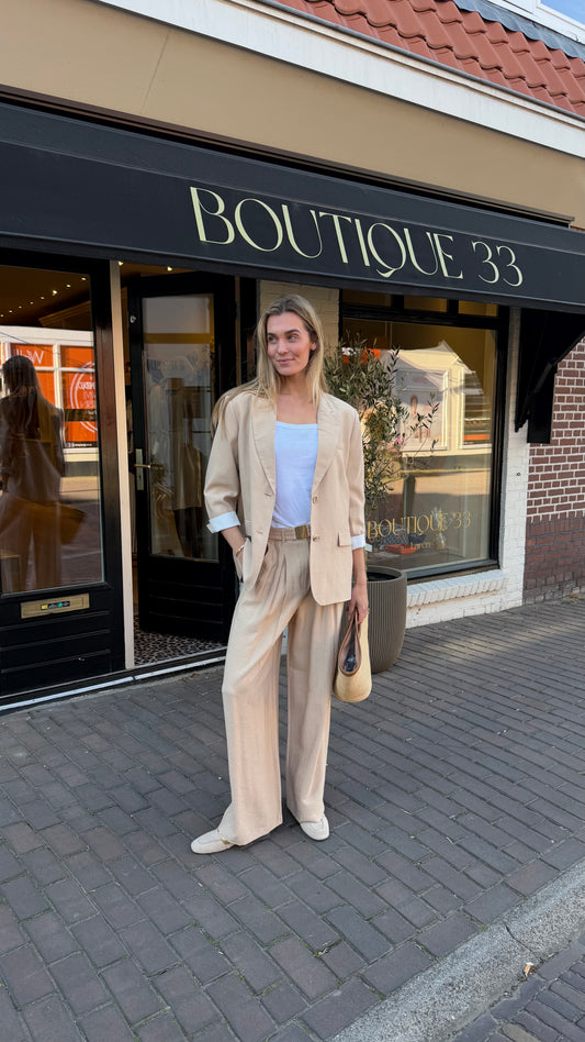 Aaiko broek lotty