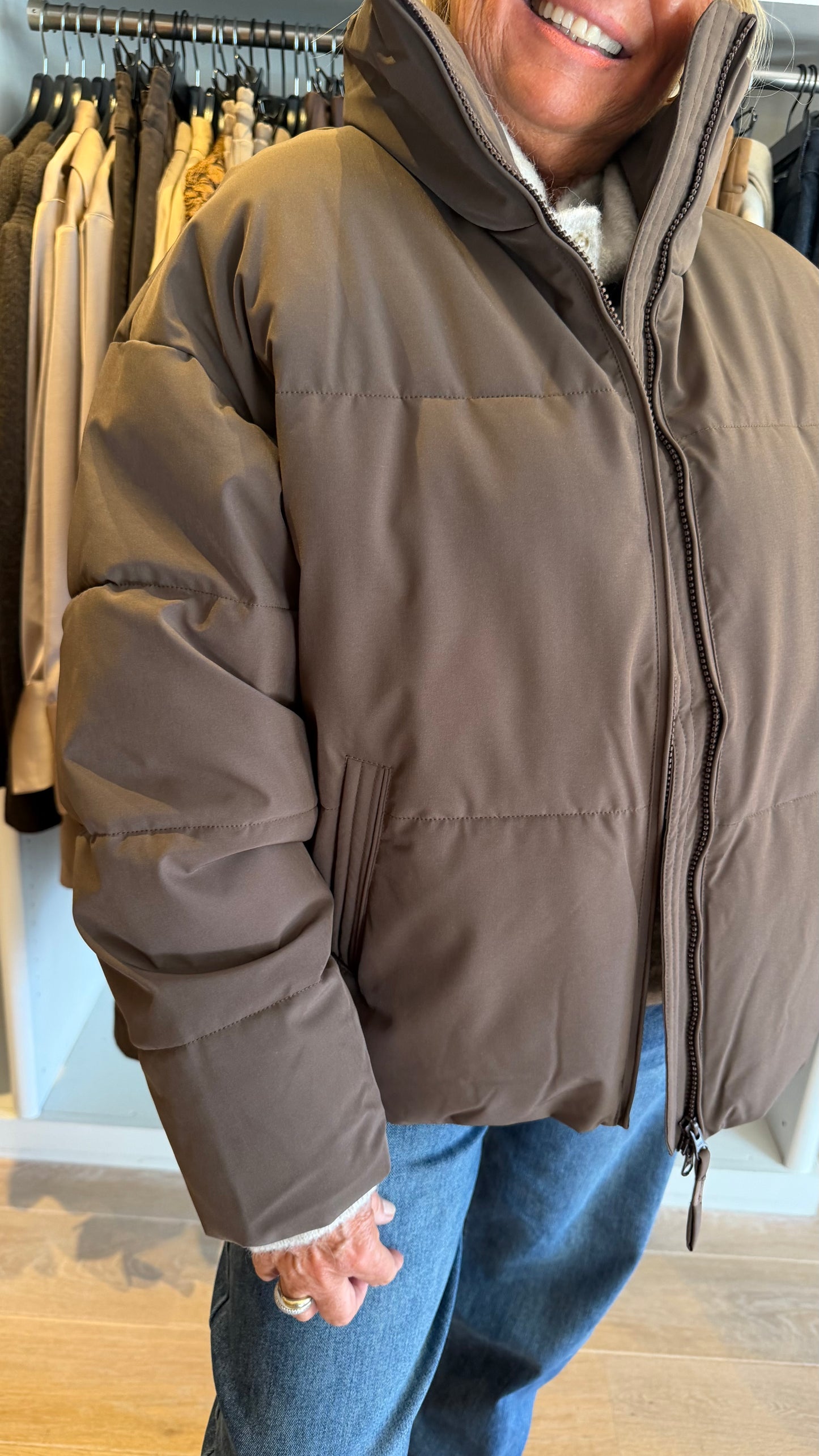 Msch bomber refron