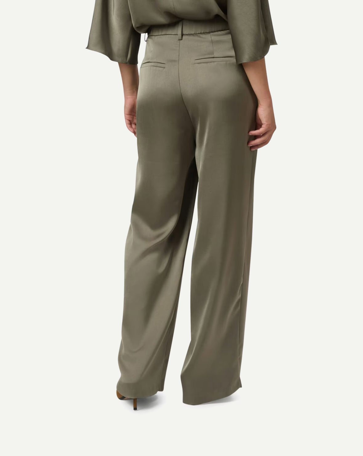 Neo noir pantalon Emmet