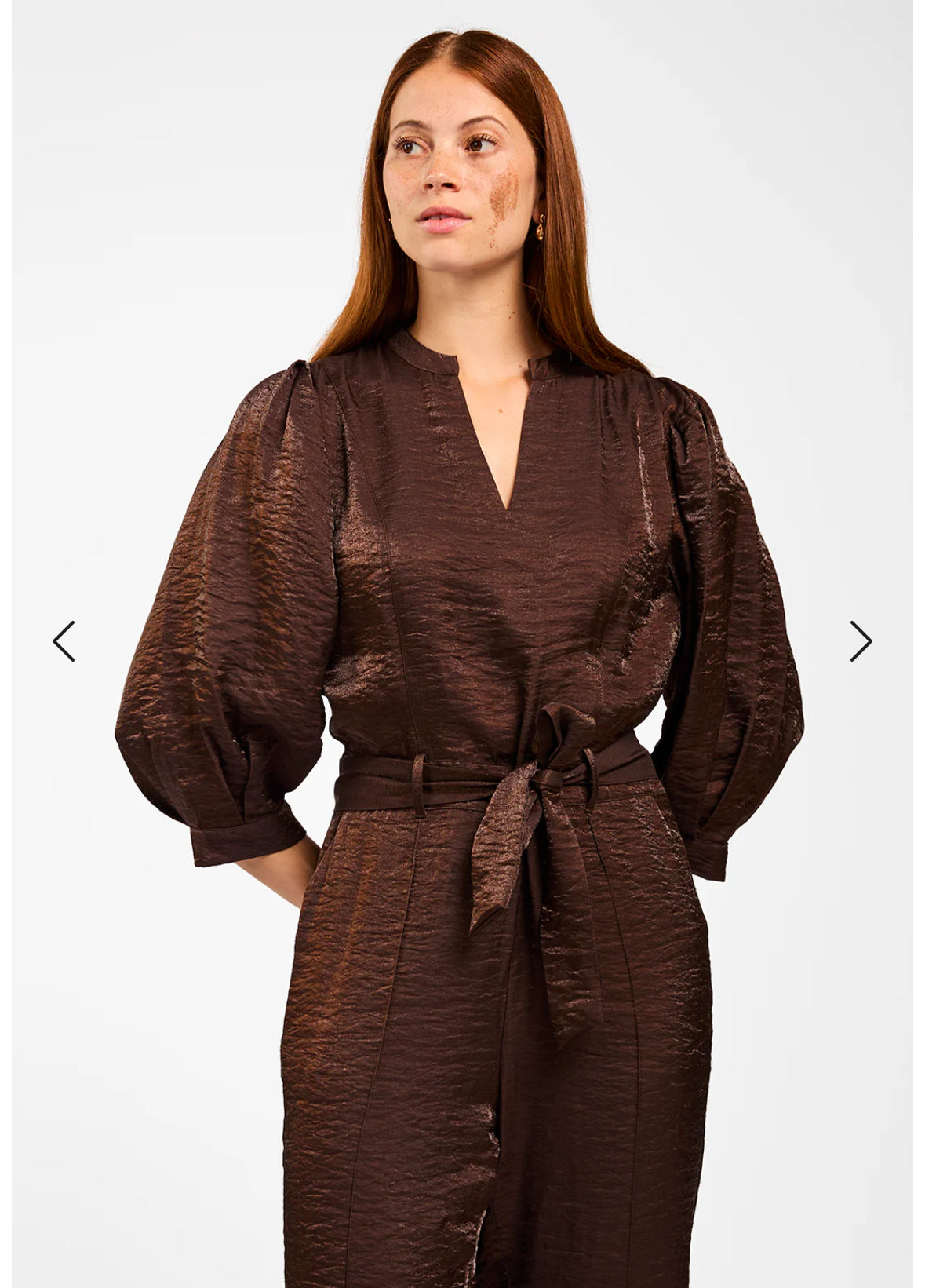 Hellen jumpsuit aaiko