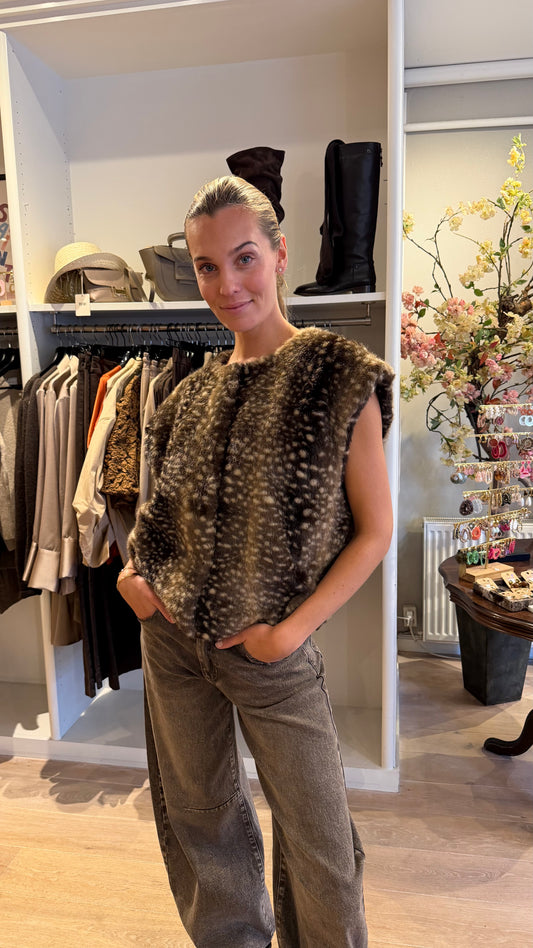 Bambi gilet