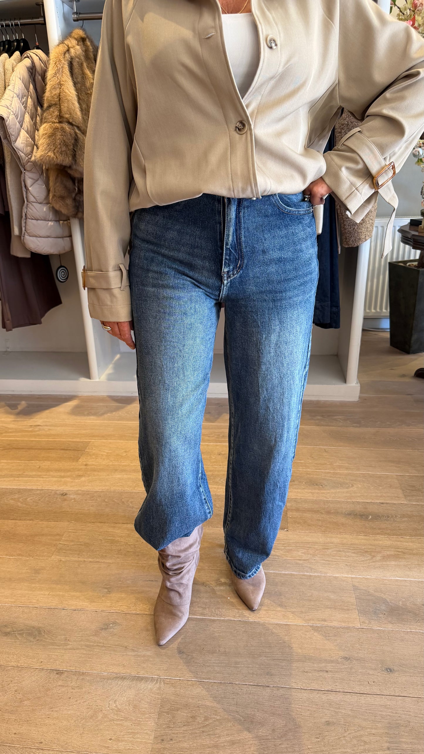 Jeans lajoyla