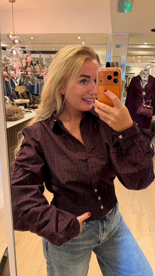 Aaiko blouse beaudine