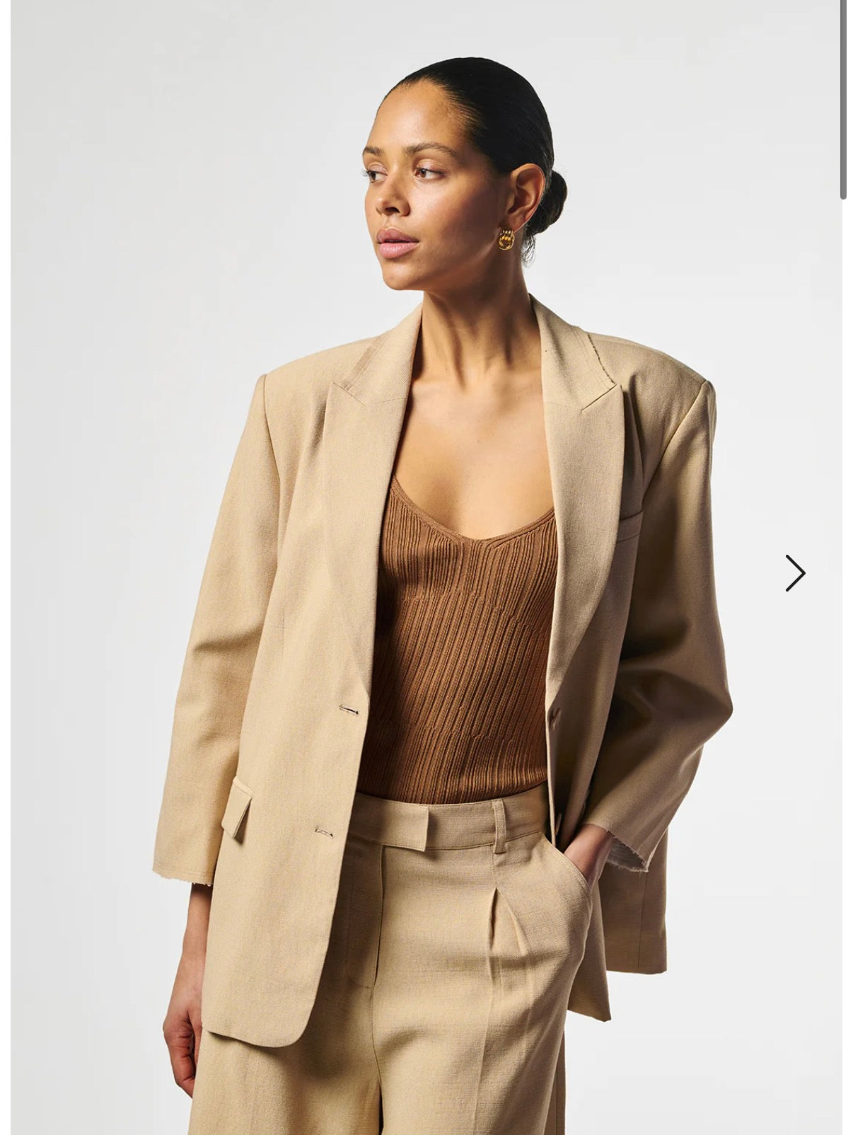Aaiko blazer jennifer