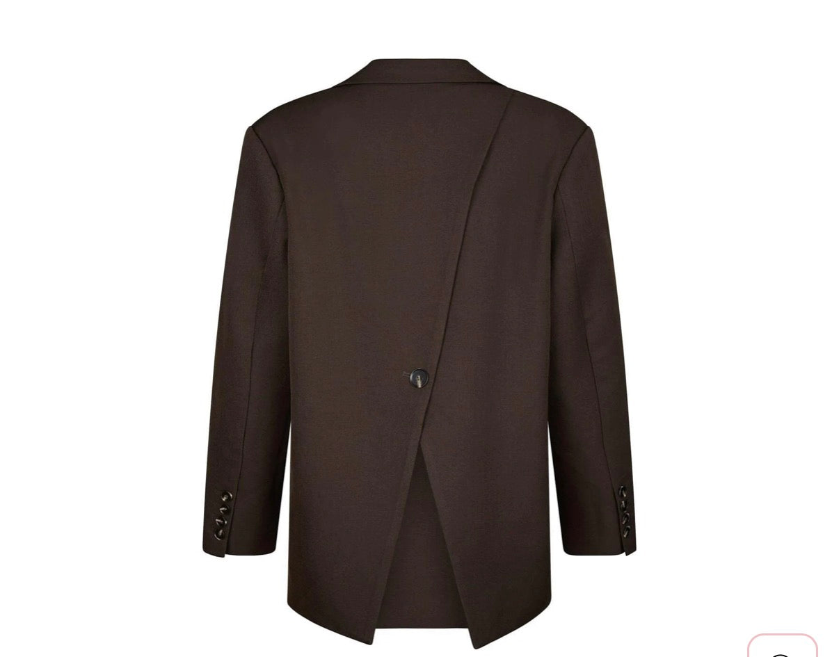 Arielle blazer neo noir