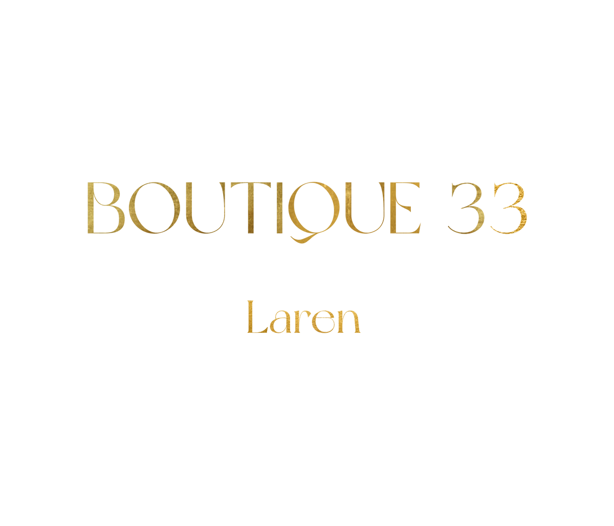 Video laden: Boutique 33 Laren - Impressie winkel