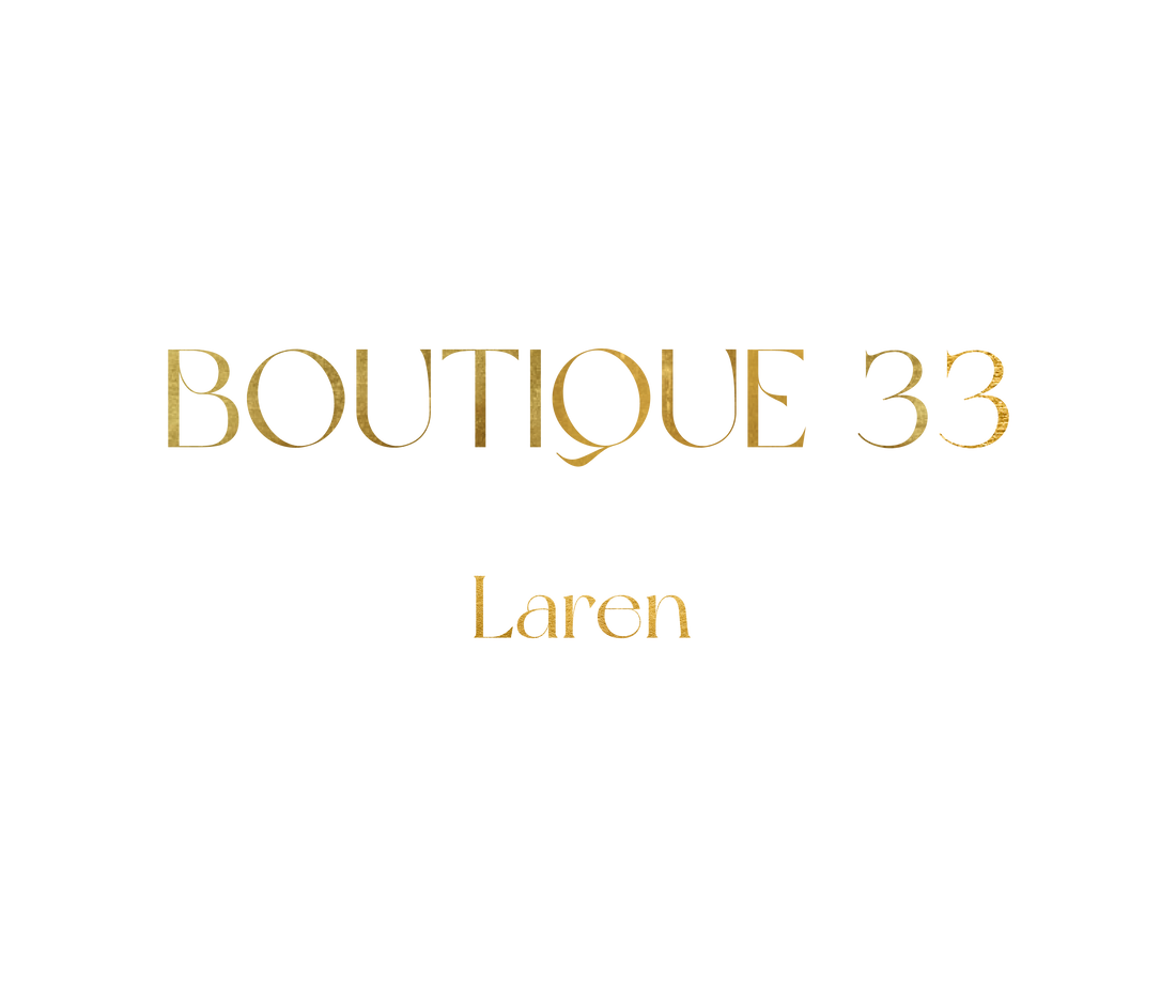 Boutique 33 Laren - Impressie winkel